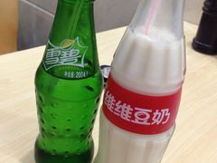 -福海面馆(阳曲店)