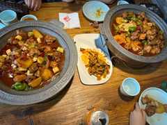 -血站大盘鸡(建设店)