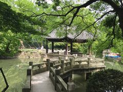 -虞山城墙