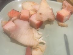 -韩盛·盛江山自助料理(于洪新玛特店)