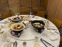 -鱼鲜饭香·招牌汽锅剁椒鱼头王