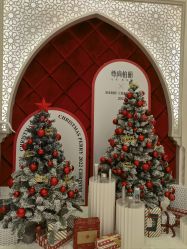 -尊尚柏丽美容SPA