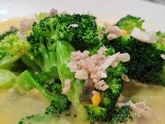 -又见炊烟私房菜(敬亭路店)