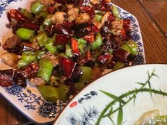 -卧龙堡客栈·中餐厅(古北水镇店)