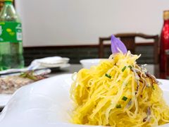 崇明金瓜丝-新虹楼饭庄(崇明陈家镇店)