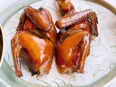 -翠园(北京王府中环店)