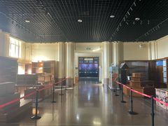 -国家自然博物馆