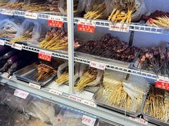 -串小白烧烤(金沙洲店)