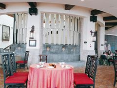 -南沙游艇会·大兵船餐厅