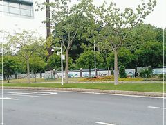 -广州国际生物岛山地公园揽胜园