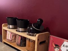 -谷牛日式烤肉(宝山U天地店)