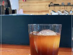 -Be Lived Cafe比例咖啡(摩天轮店)