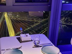 -天玑高空江景餐厅&酒吧Sky Secret Restaurant&Bar