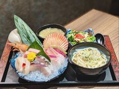 -家贺屋刺身寿司专门店