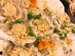 -盛港湾海鲜食府(黄沙店)