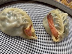 -叶存利海鲜大馅饺子(海宁路总店)