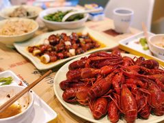 靓靓蒸虾-靓靓蒸虾·头牌蒸虾(南山桂庙店)