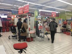 -大润发(张江店)