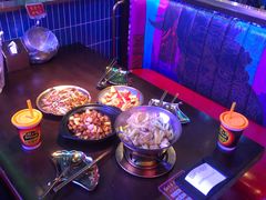 -钳真多钓虾馆·小龙虾海鲜烧烤(九六广场店)