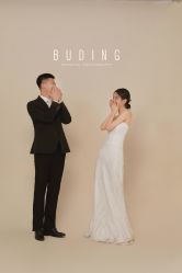 -布丁婚纱摄影工作室