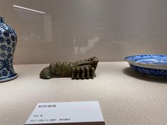 -珠海市博物馆