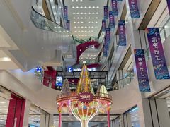 -凯德广场(武胜路店)