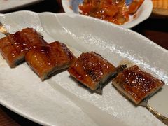 -松子料理(亮马桥店)