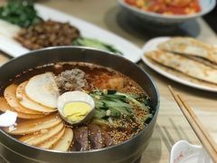 东北冷面-东北风(柯桥万达店)