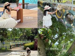 -宁波九龙湖开元度假村