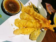 天妇罗大虾-二丁目食堂(铁西星摩尔店)