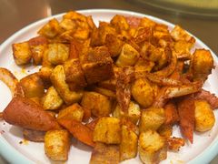 -靖远尕六美味羊羔肉