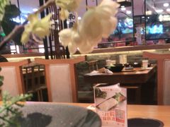 大堂-呷哺呷哺(万达新世界店)