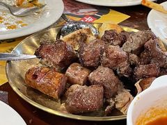 -拉丁餐厅·巴西烤肉自助(正佳广场店)