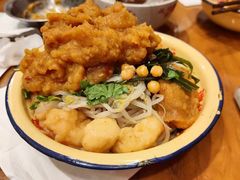 -池嬢拌粉(上海首店)