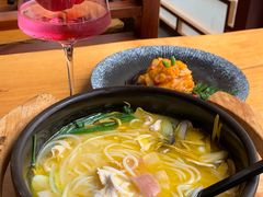 -桥香园过桥米线(国贸店)