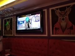 -AGOGO HOUSE KTV(东街店)