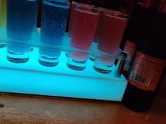 -Helens海伦司小酒馆(红旗南路店)