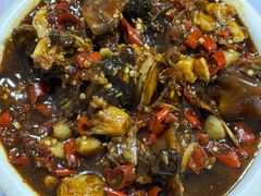 小甲鱼-铁头烧菜馆(立新路店)