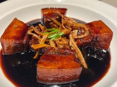 -苏帮袁·竹(北京坊店)