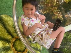 -青水瓦台汤泉(未央店)