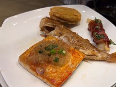 -博林天瑞喜来登酒店·西丽尚膳