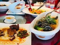 -安蒂娅·海鲜自助餐厅(安蒂娅美兰酒店)