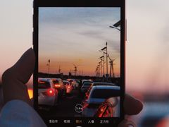 -长江澳风力发电景观区