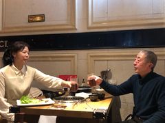 -火炉火自助餐(悠唐购物中心店)