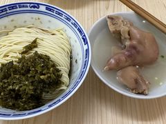 -盛兴面馆(真儒大厦店)