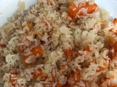 胡萝卜饭-217丰惠源抓饭(星湖街店)
