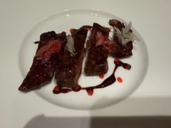 -丽思卡尔顿酒店-PALETTO意大利餐厅