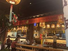 -南京大牌档(崇文门国瑞店)