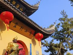 -孤山景区-孤山寺