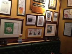-Hooley's活利仕西餐厅(珠江新城店)
